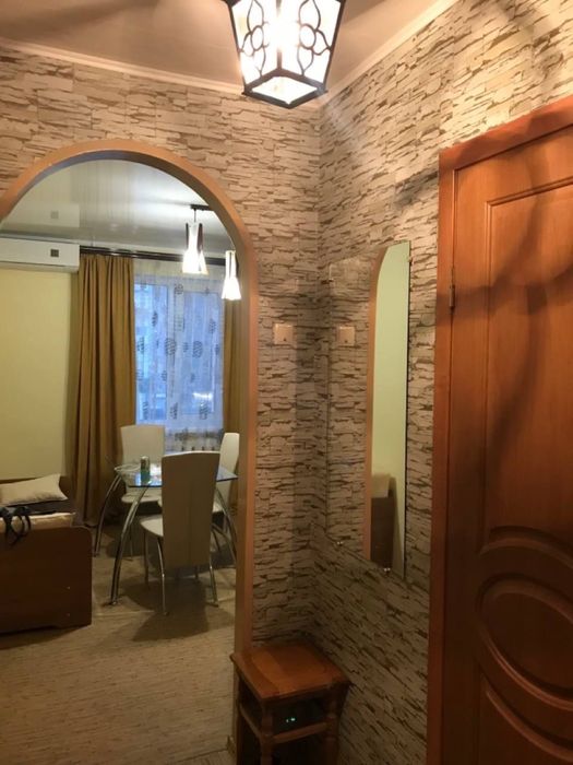 Квартира на вул. Космічна, 23 в Харкові, ID 187059, фото №4