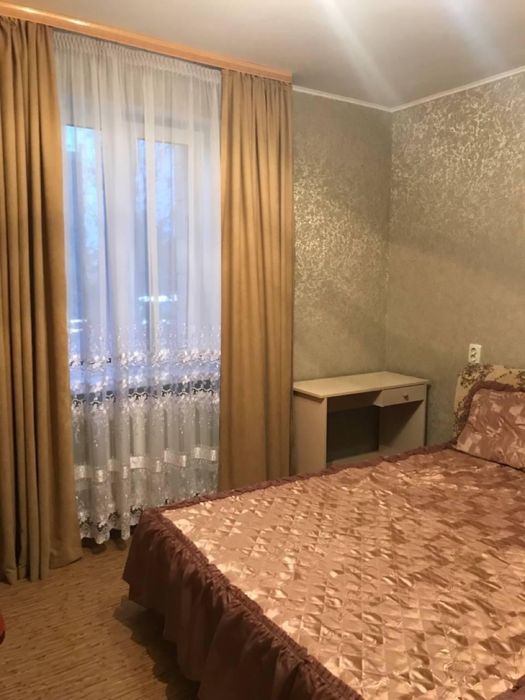 Квартира на вул. Космічна, 23 в Харкові, ID 187059, фото №6