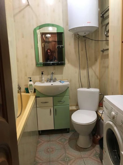 Квартира на вул. Космічна, 23 в Харкові, ID 187059, фото №7