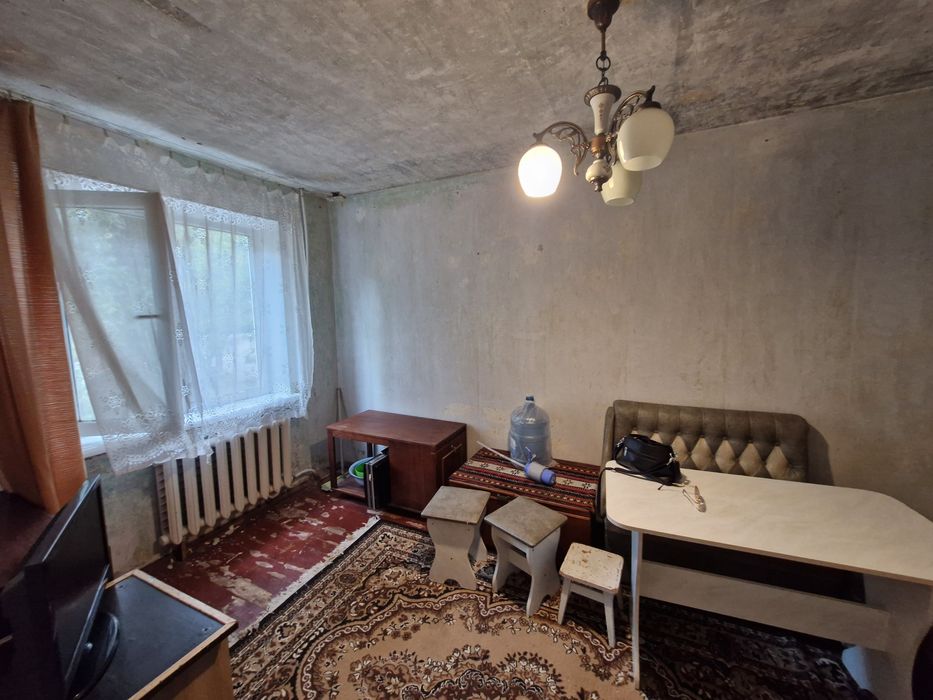 Квартира на вул. Військове містечко, 33 в Кривому Розі, ID 181336, фото №2