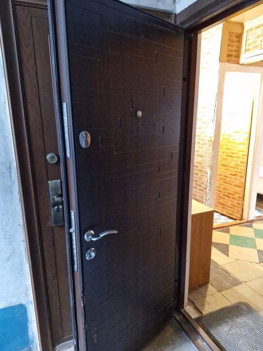 Квартира на вул. Військове містечко, 33 в Кривому Розі, ID 181336, фото №11