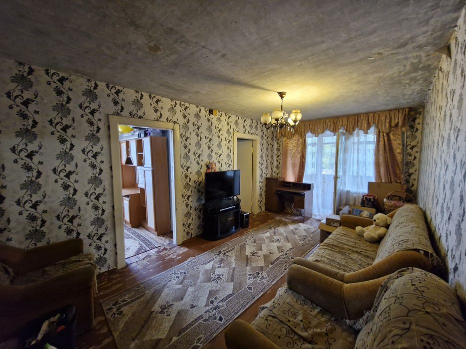 Квартира на вул. Військове містечко, 33 в Кривому Розі, ID 181336, фото №3