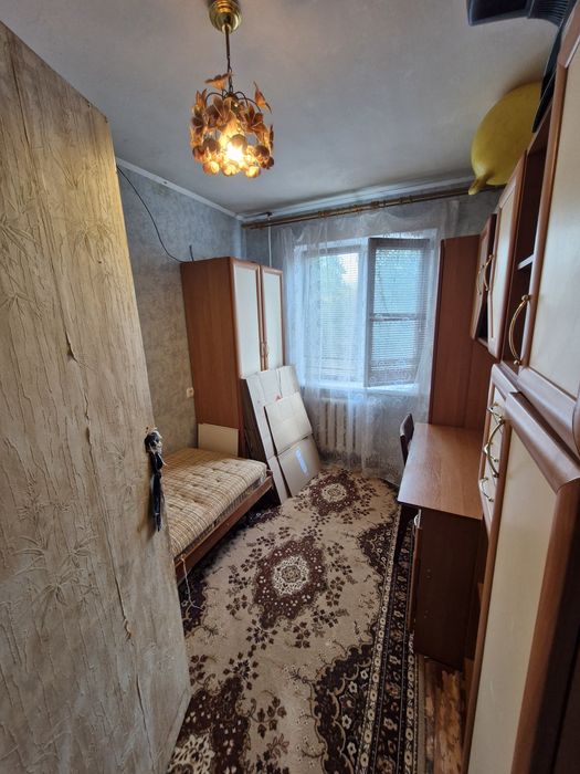 Квартира на вул. Військове містечко, 33 в Кривому Розі, ID 181336, фото №4