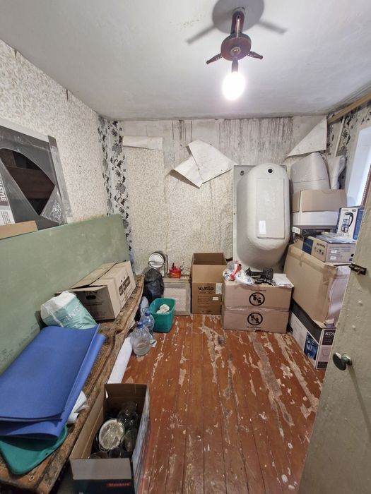 Квартира на вул. Військове містечко, 33 в Кривому Розі, ID 181336, фото №5