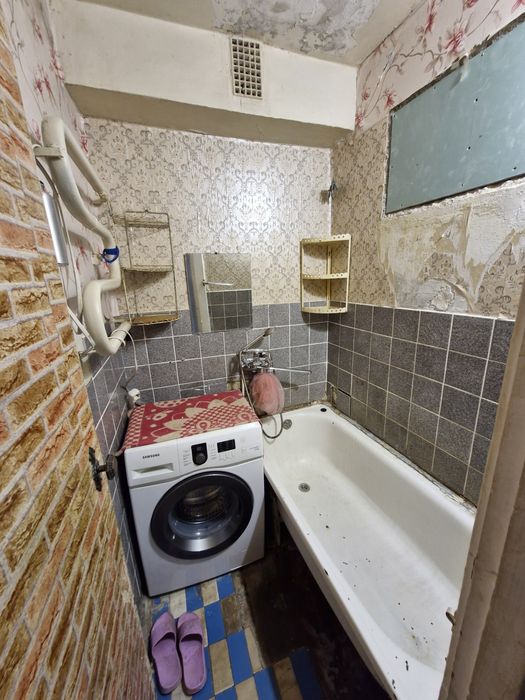 Квартира на вул. Військове містечко, 33 в Кривому Розі, ID 181336, фото №6