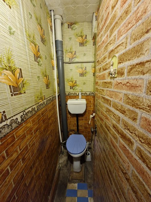 Квартира на вул. Військове містечко, 33 в Кривому Розі, ID 181336, фото №7