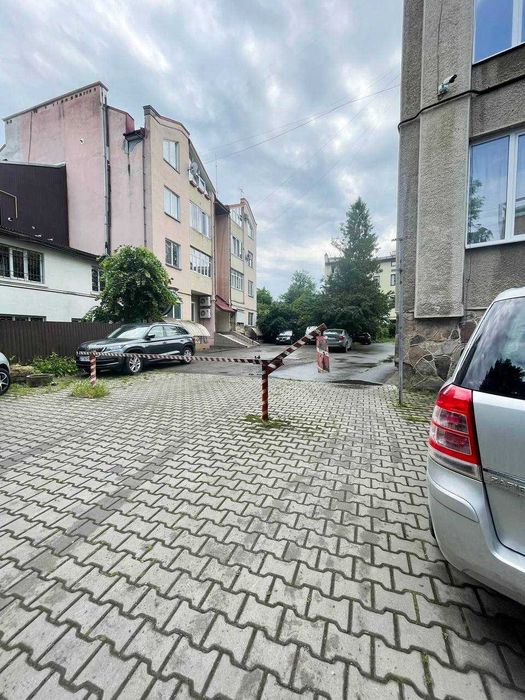 Квартира на історичний центр Івано-Франківська – поруч Ратуша, Стометрівка в Івано-Франківську, ID 246038, фото №17