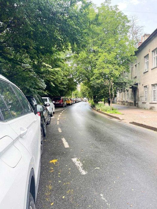 Квартира на історичний центр Івано-Франківська – поруч Ратуша, Стометрівка в Івано-Франківську, ID 246038, фото №19