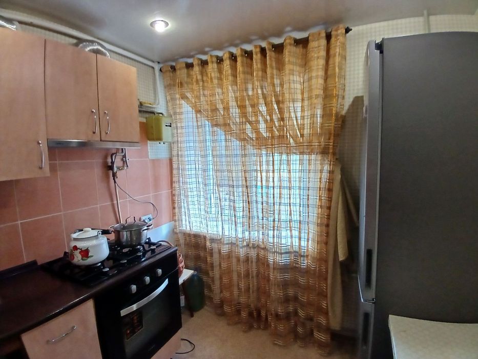 Квартира на вул. Сіверна, 41 в Краматорську, ID 478498, фото №3