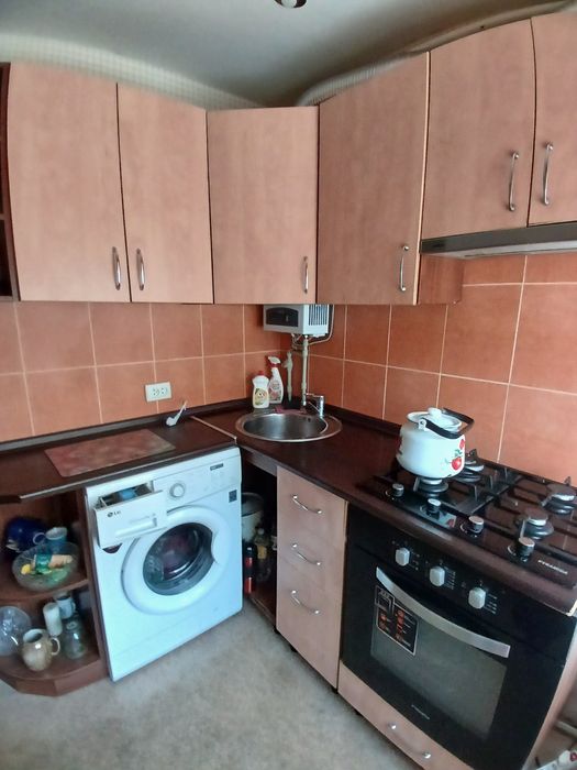 Квартира на вул. Сіверна, 41 в Краматорську, ID 478498, фото №4