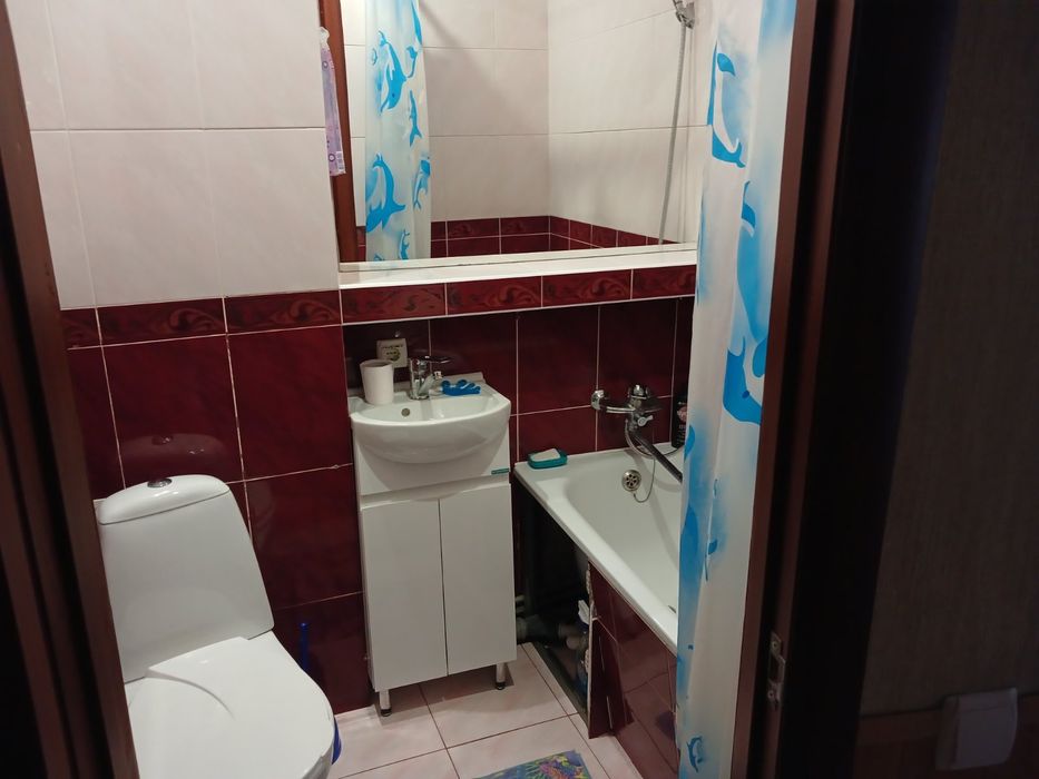 Квартира на вул. Сіверна, 41 в Краматорську, ID 478498, фото №6