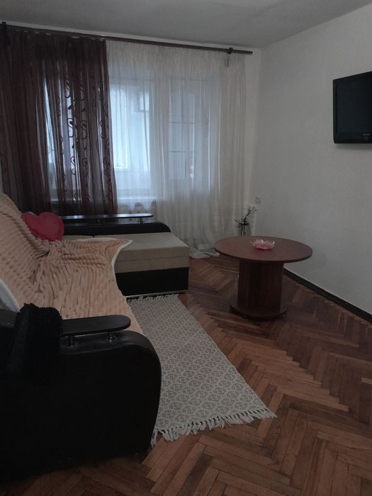 Орендувати квартиру за адресою Метро Дорогожичи на Findly.com.ua Квартира на Метро Дорогожичи, ID 395070, фото №1