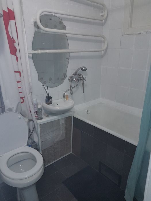 Квартира на Метро Дорогожичи в Києві, ID 395070, фото №5