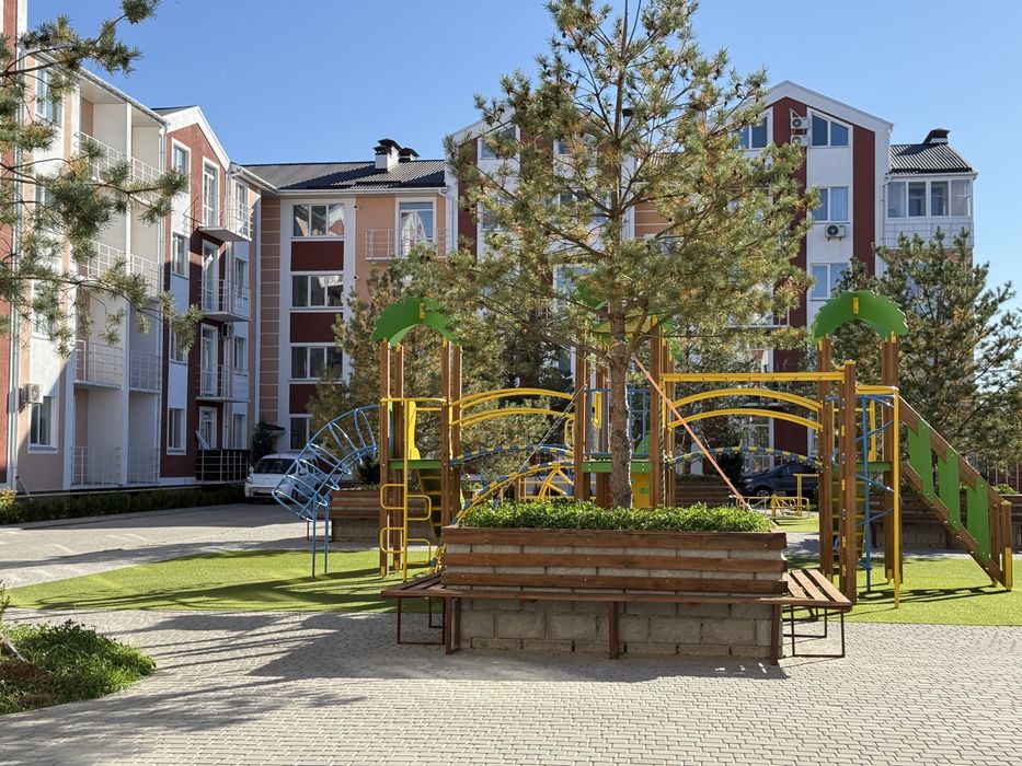 Квартира на ЖК Амстердам в Київ, ID 322373, фото №2