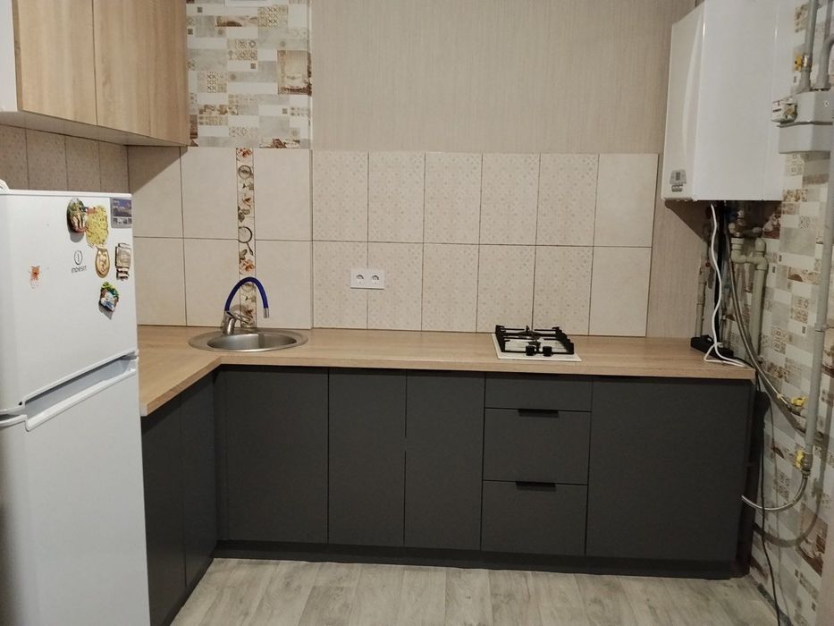 Квартира на ЖК Амстердам в Київ, ID 322373, фото №3