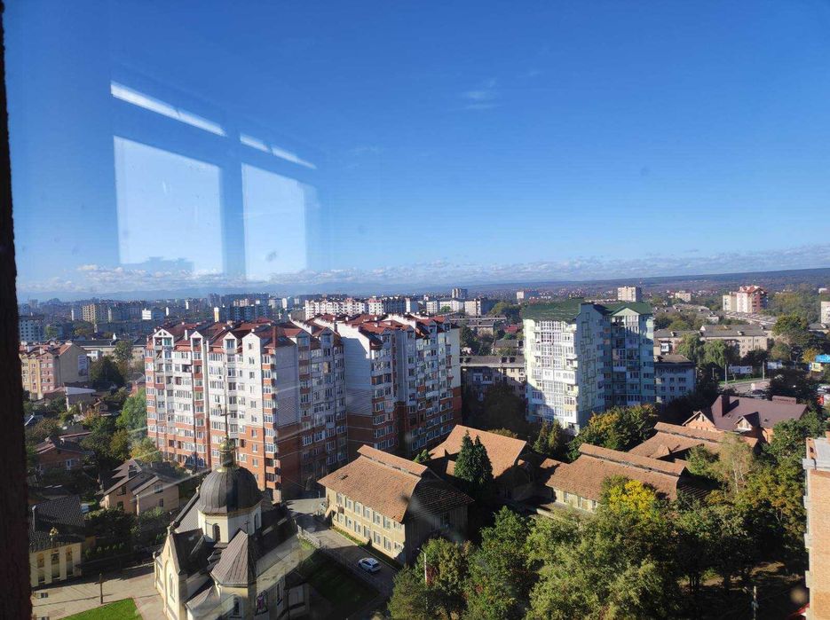 Квартира в Івано-Франківську, ID 187141, фото №8