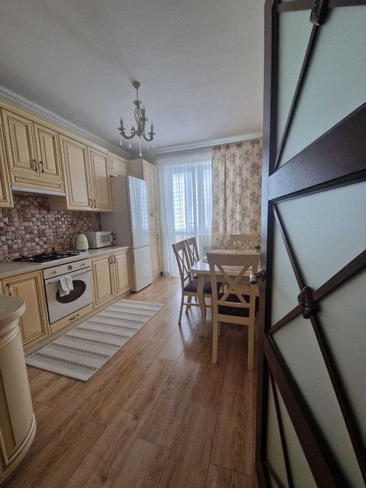 Квартира на вул. Гетьмана Полуботка, 29 в Львові, ID 301525, фото №4