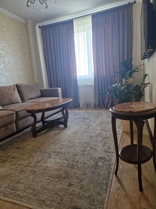 Квартира на вул. Гетьмана Полуботка, 29 в Львові, ID 301525, фото №7