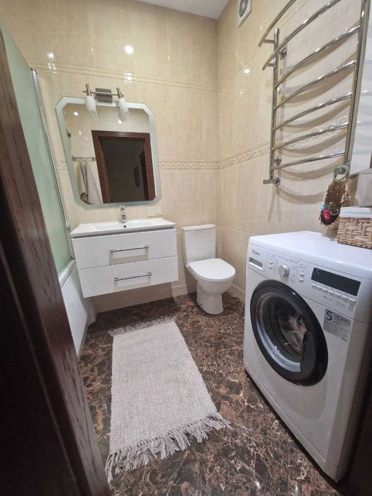 Квартира на вул. Гетьмана Полуботка, 29 в Львові, ID 301525, фото №8