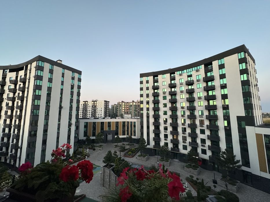 Квартира на Софіївська Борщагівка в Києві, ID 345814, фото №12