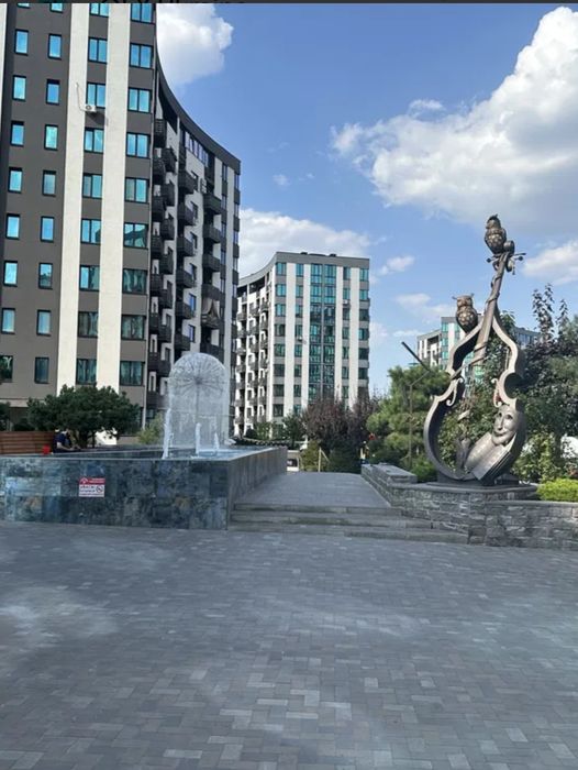 Квартира на Софіївська Борщагівка в Київ, ID 345814, фото №3