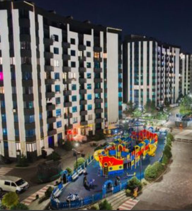 Квартира на Софіївська Борщагівка в Київ, ID 345814, фото №4
