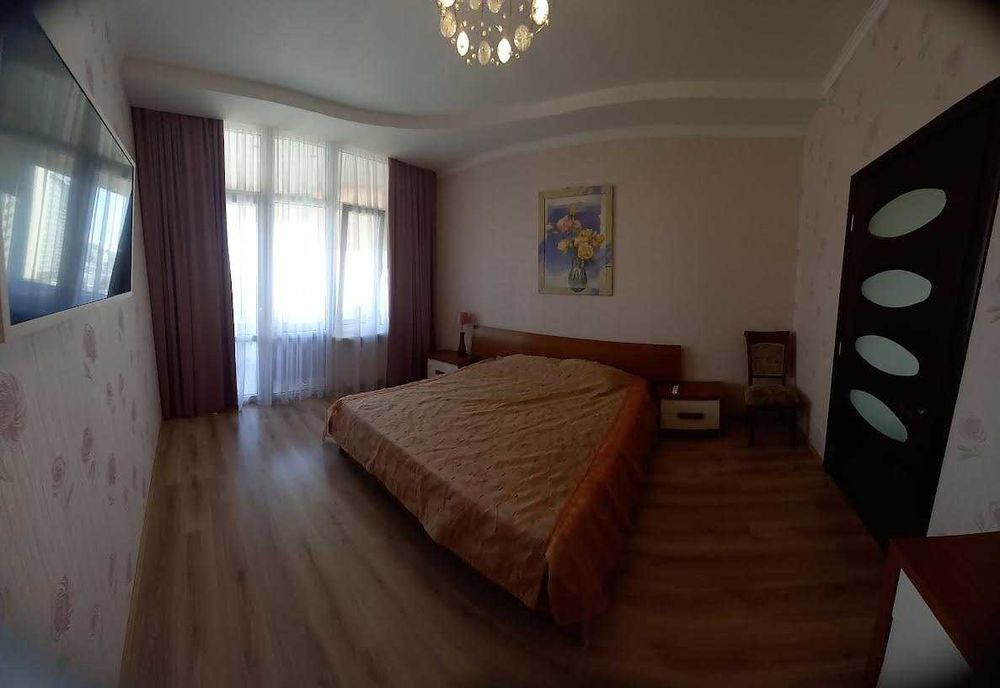 Квартира на Приморський в Одеса, ID 340029, фото №3