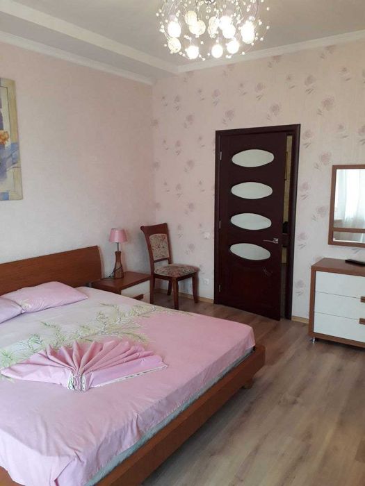 Квартира на Приморський в Одеса, ID 340029, фото №4