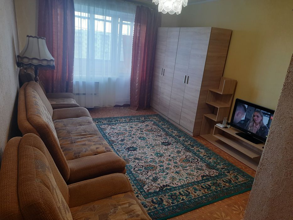 Квартира на Суми, ID 395644, фото №1