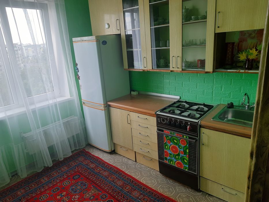 Квартира — Суми в Сумах, ID 395644, фото №7