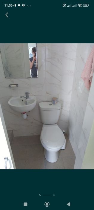 Квартира на Київський в Одесі, ID 394678, фото №5