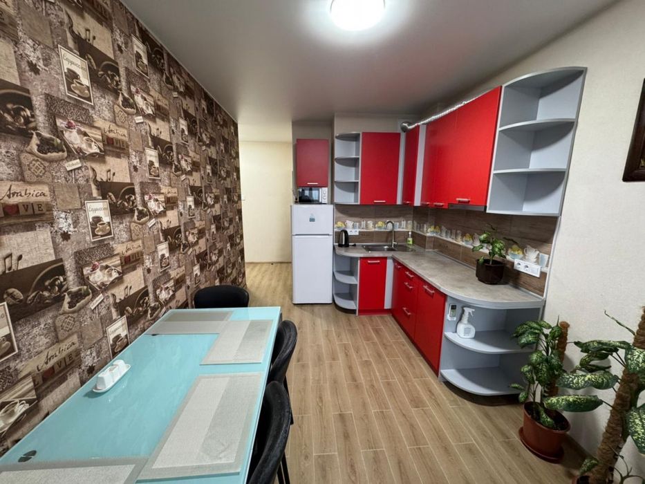 Квартира на ЖК Караваєві Дачі, ID 364787, фото №1