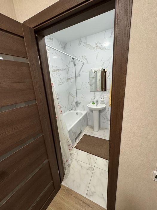 Квартира на ЖК Караваєві Дачі в Києві, ID 364787, фото №6
