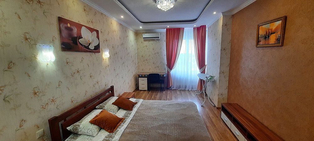 Квартира на ЖК «Чудо-Місто» в Одесі, ID 184067, фото №15
