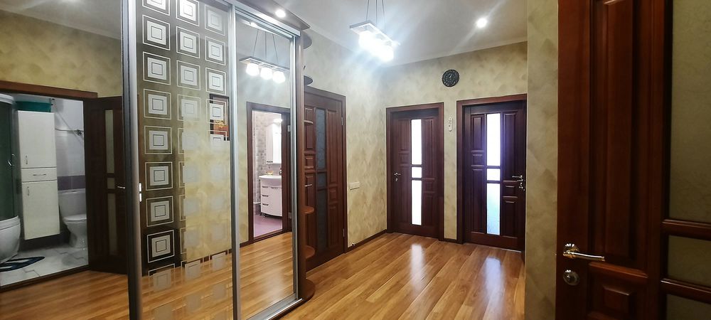 Квартира на ЖК «Чудо-Місто» в Одесі, ID 184067, фото №19
