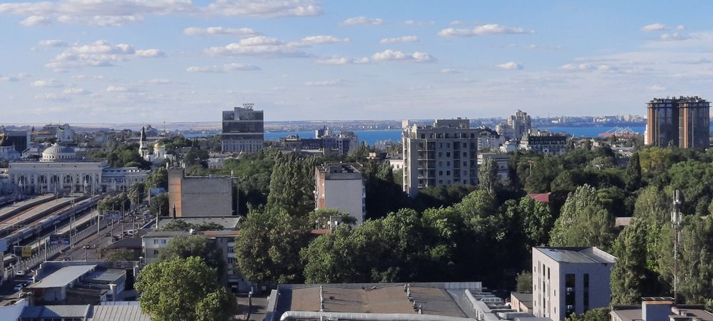 Квартира на ЖК «Чудо-Місто» в Одесі, ID 184067, фото №20