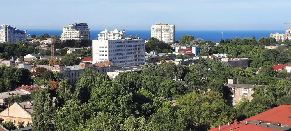 Квартира на ЖК «Чудо-Місто» в Одесі, ID 184067, фото №21