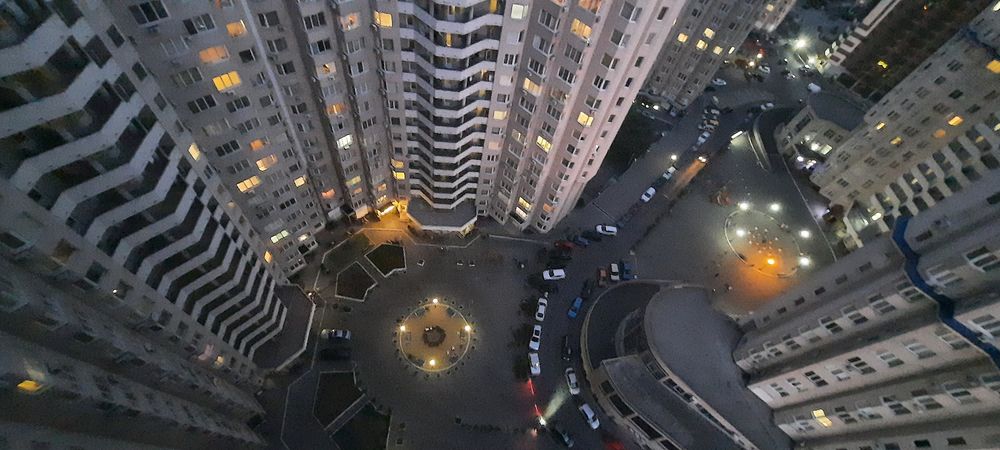 Квартира на ЖК «Чудо-Місто» в Одесі, ID 184067, фото №23
