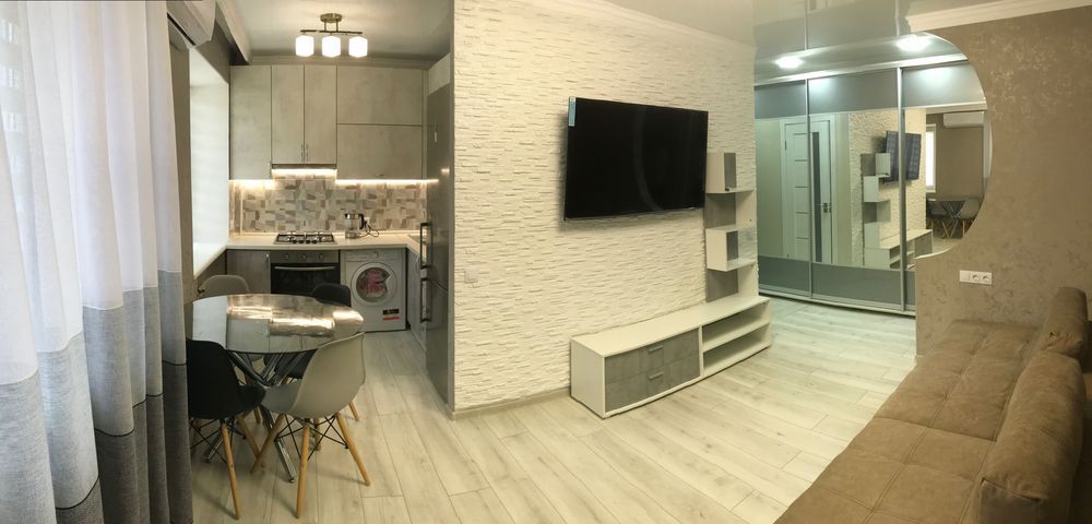 Квартира на вул. Паркова, 6 в Одесі, ID 314945, фото №1