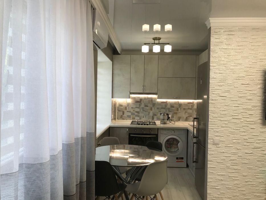 Квартира на вул. Паркова, 6 в Одесі, ID 314945, фото №2