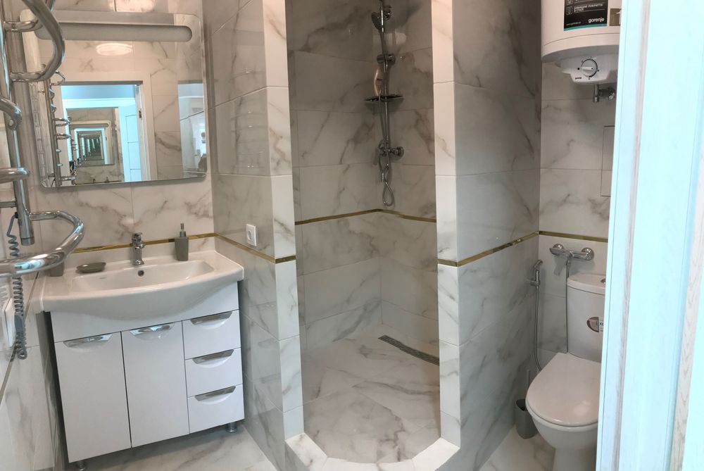 Квартира на вул. Паркова, 6 в Одесі, ID 314945, фото №9