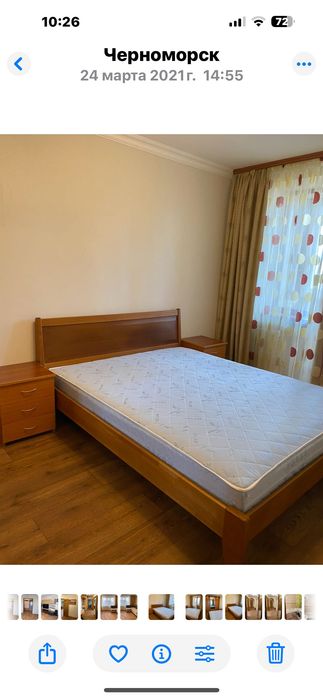 Квартира на просп. Миру, 22 в Одесі, ID 313440, фото №5