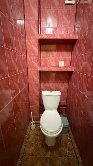 Квартира на вул. Архітектора Ніколаєва, 15А в Києві, ID 199797, фото №12