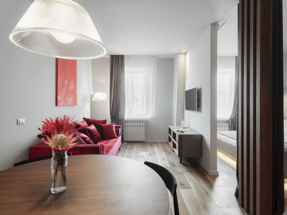 Квартира на вул. Леха Качинського, 10 в Одесі, ID 250812, фото №17