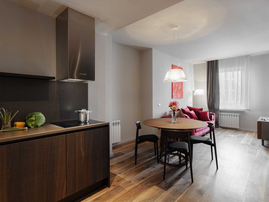 Квартира на вул. Леха Качинського, 10 в Одесі, ID 250812, фото №18