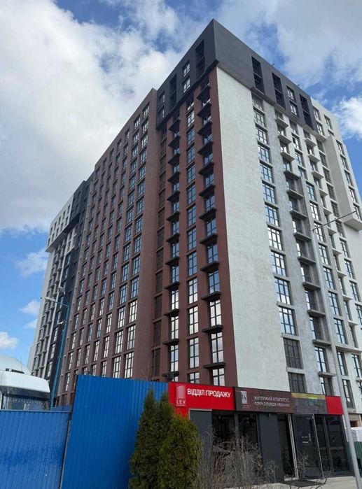 Квартира на вул. Метрологічна, 13А в Києві, ID 212378, фото №1