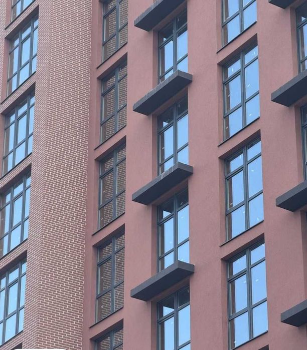 Квартира на вул. Метрологічна, 13А в Києві, ID 212378, фото №2