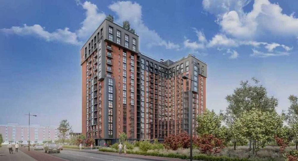Квартира на вул. Метрологічна, 13А в Києві, ID 212378, фото №3