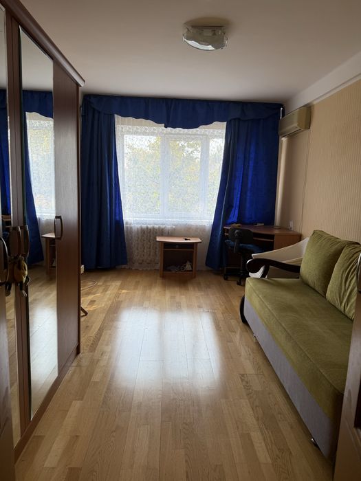 Квартира на бульв. Павла Вірського, 55 в Київ, ID 324990, фото №2