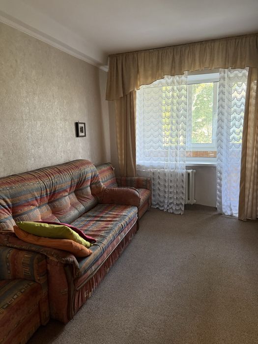 Квартира на бульв. Павла Вірського, 55 в Київ, ID 324990, фото №4
